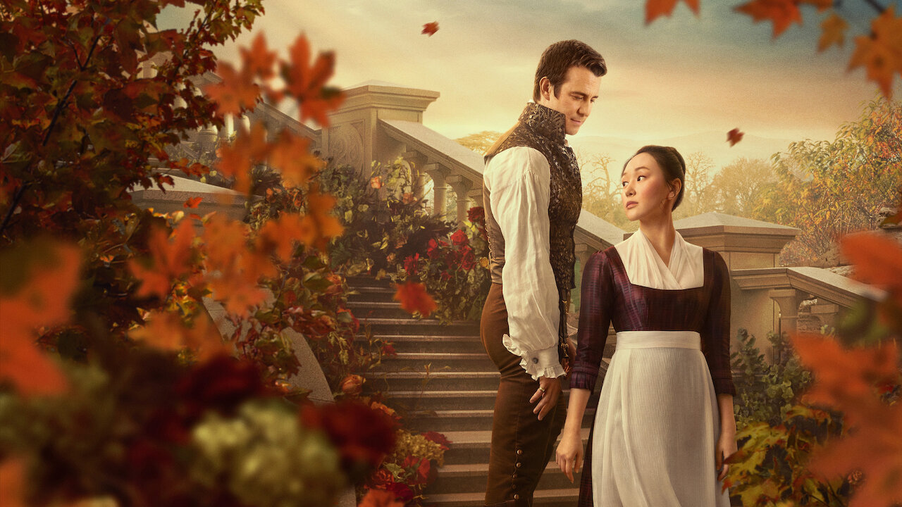 Elle McNicoll: Why Francesca Bridgerton Resonates With Autistic Viewers